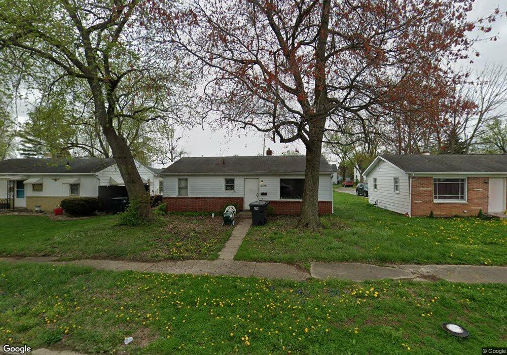 2508 Chase St, Anderson, IN 46016 - photo 1