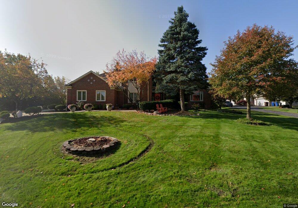 1859 Cypress Pointe Ct unit 13, Ann Arbor, MI 48108 - photo 1