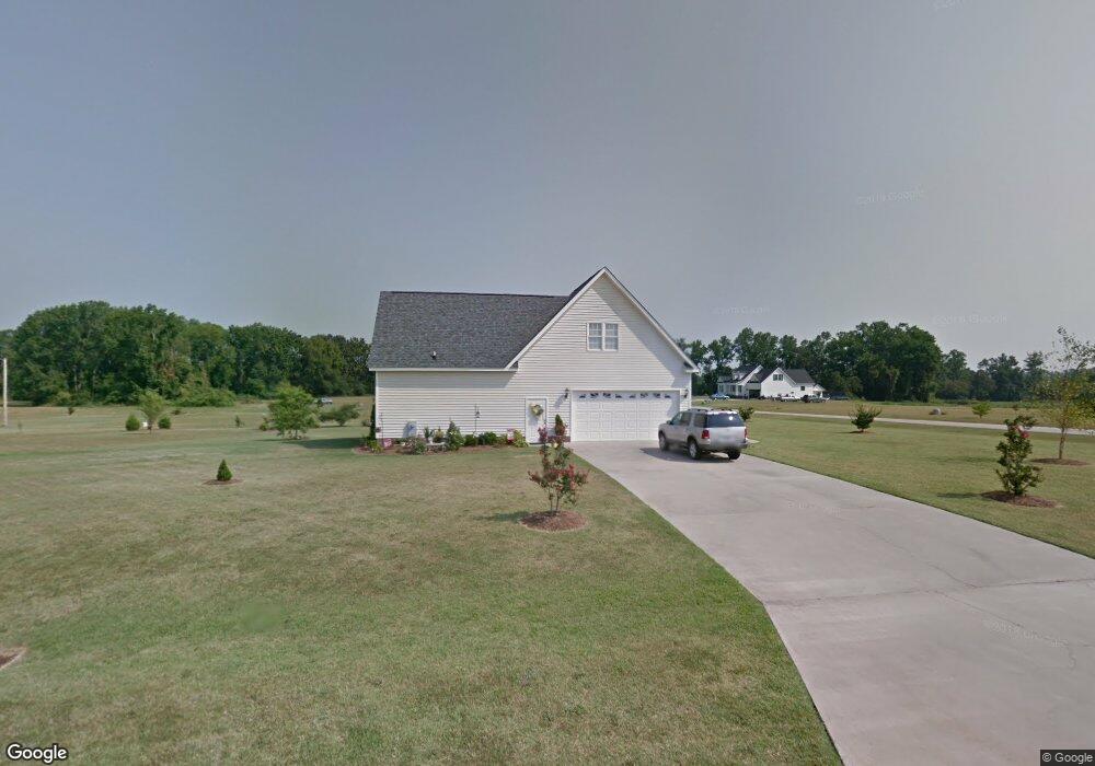 5305 Little Farm Rd, Elm City, NC 27822 - photo 1