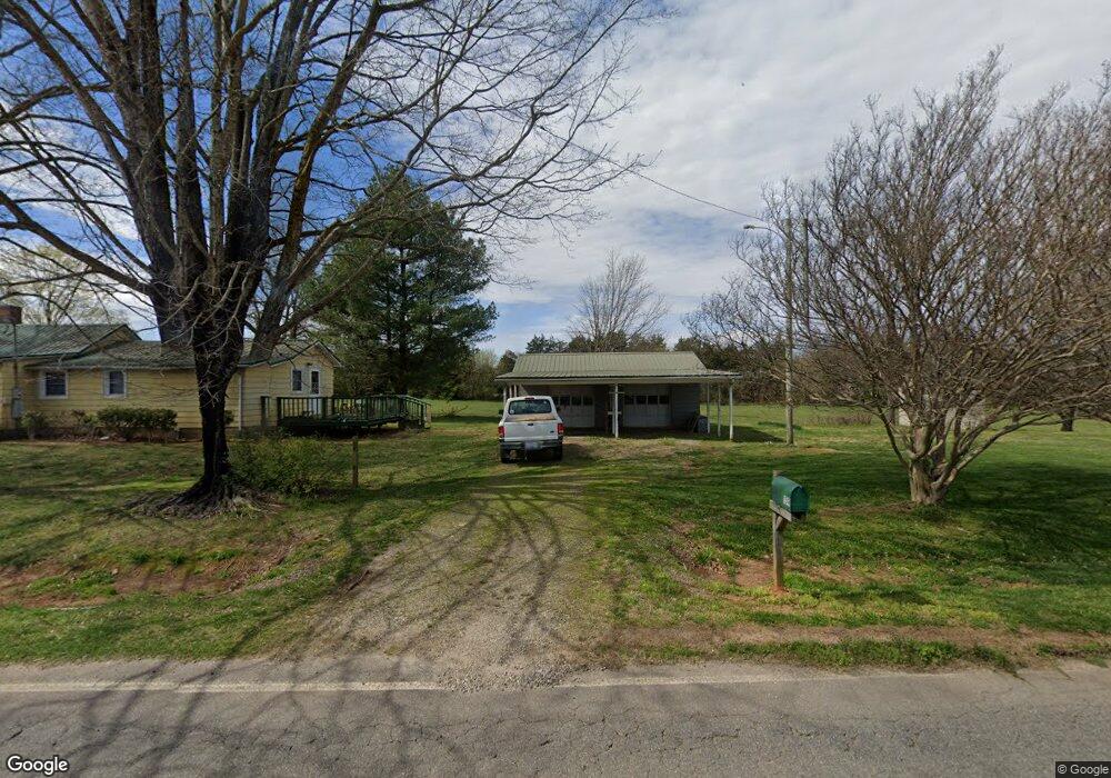 159 Reeves Rd, Statesville, NC 28625 - photo 1