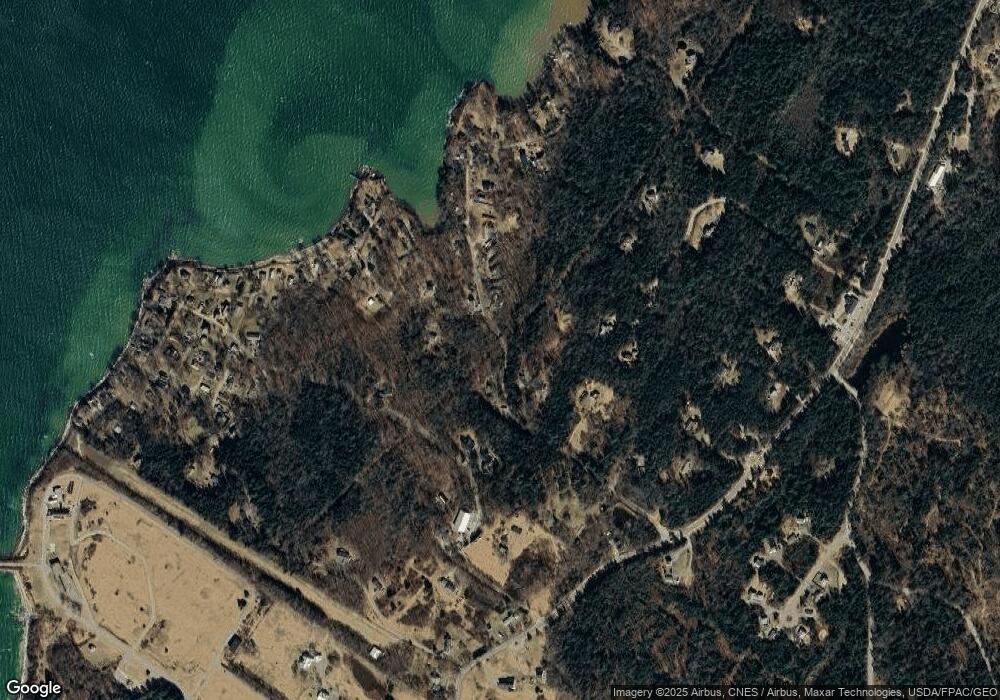 TBD Sunset Cove Rd, Harpswell, ME 04079 - photo 1