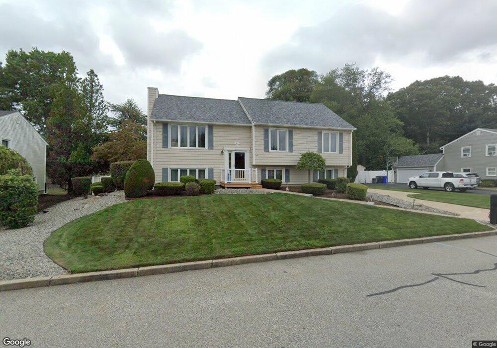 82 Juniper Dr, West Warwick, RI 02893 - photo 1