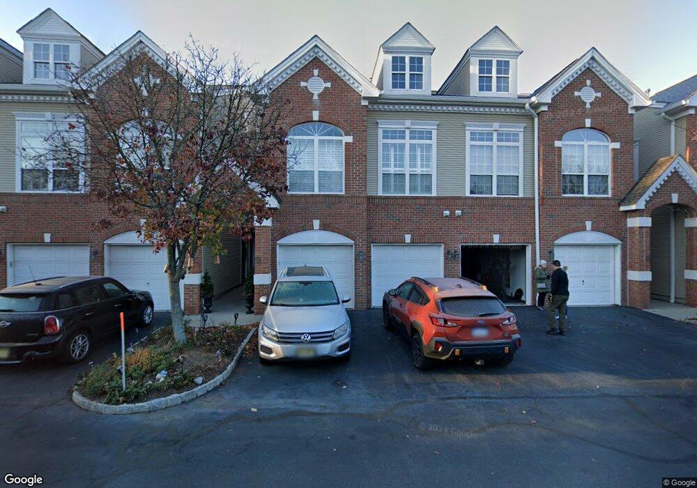 706 Firethorn Dr unit C2, Union, NJ 07083 - photo 1