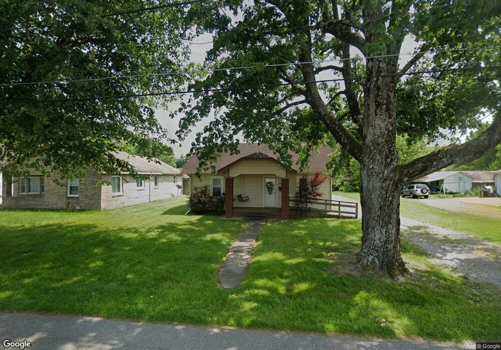 191 W Cherry St, Austin, IN 47102 - photo 1