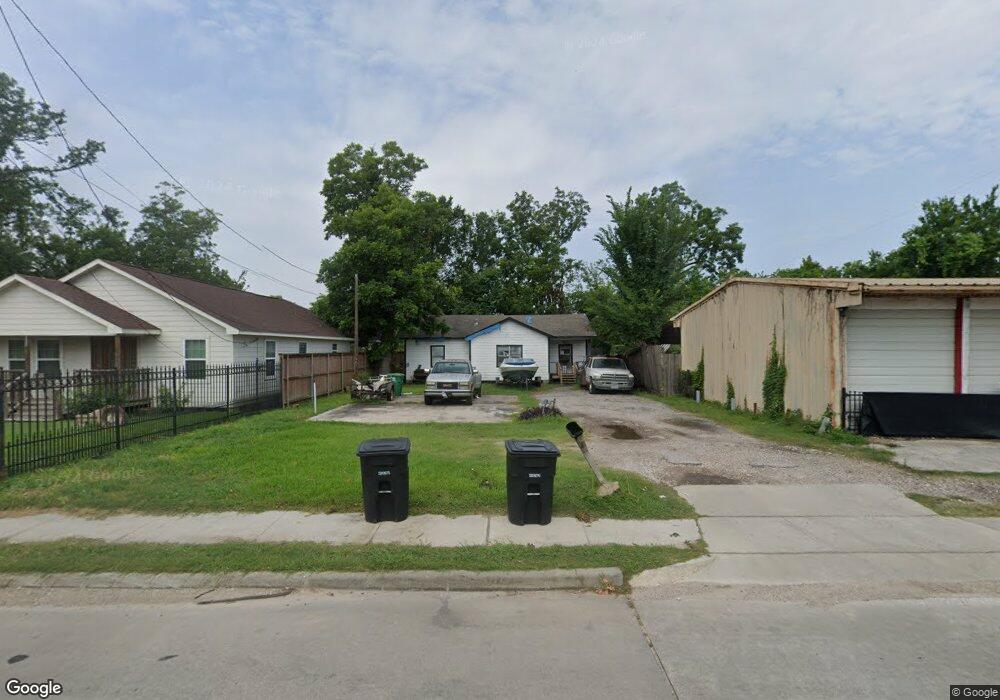 7221 Hirsch Rd, Houston, TX 77016 - photo 1