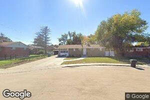 178 Keyridge Cir, Orem, UT 84058