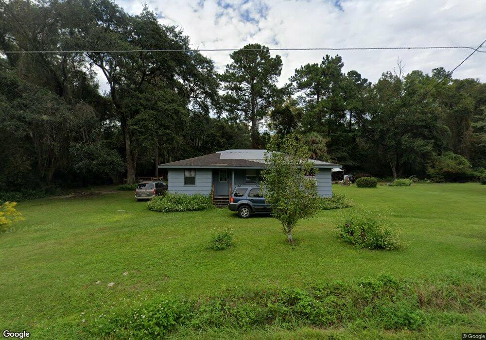 110 Pixie Cir, Crawfordville, FL 32327 - photo 1