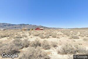 6600 Geneva Ct, Pahrump, NV 89060