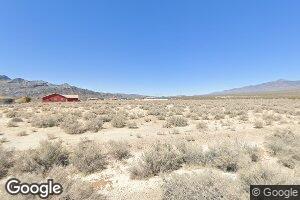6601 Geneva Ct, Pahrump, NV 89060
