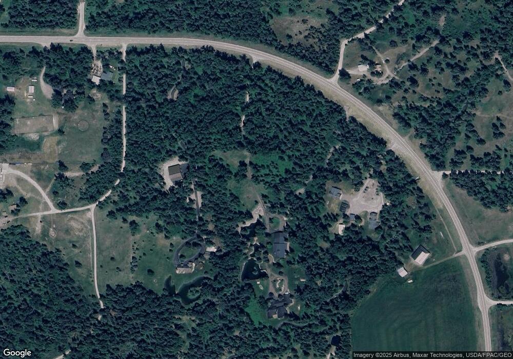 2180 Swan Hwy, Bigfork, MT 59911 - photo 1