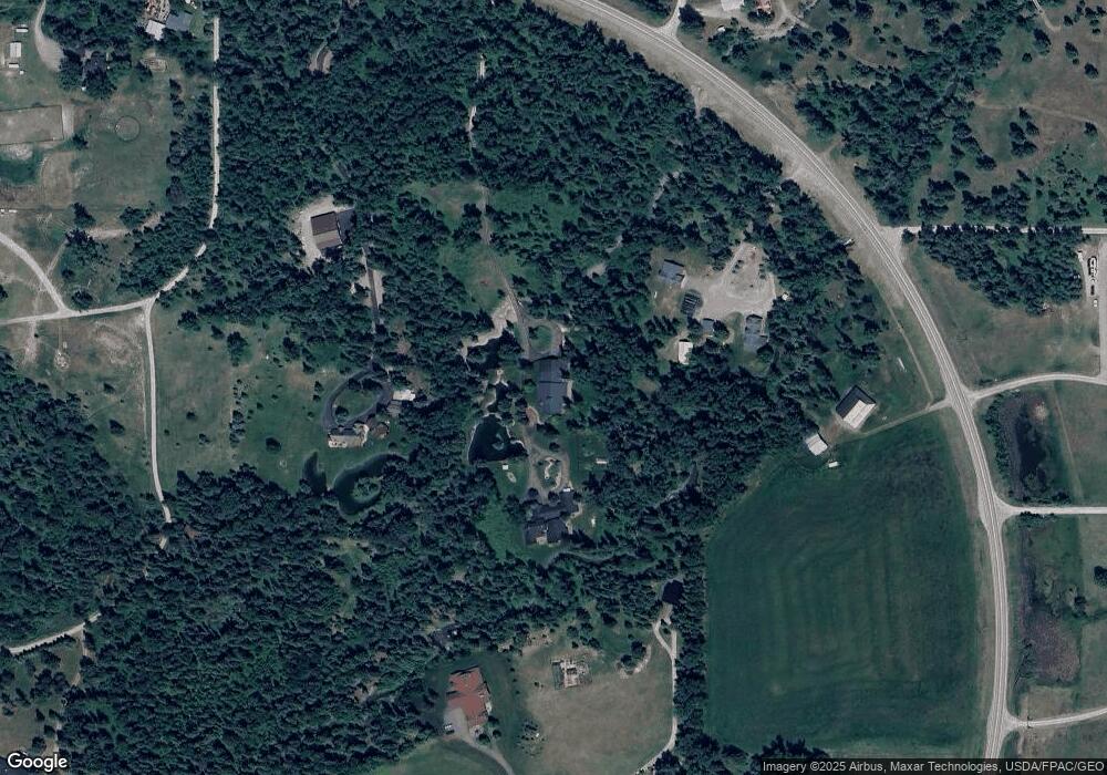 2180 Mt Highway 83, Bigfork, MT 59911 - photo 1