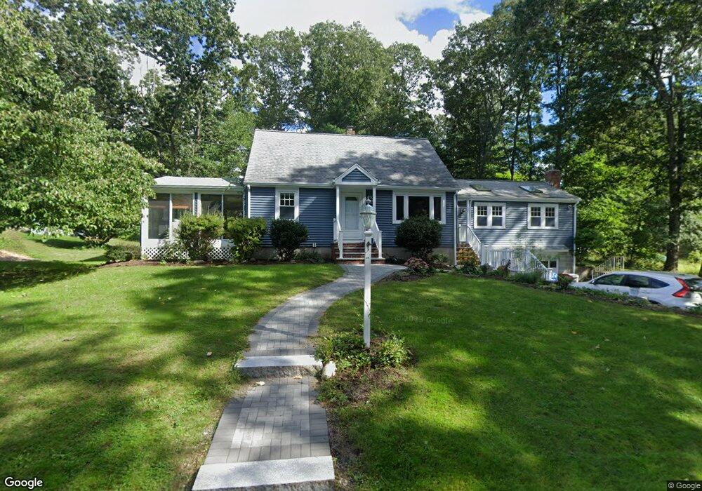 26 Skyview Terrace, Holliston, MA 01746 - photo 1