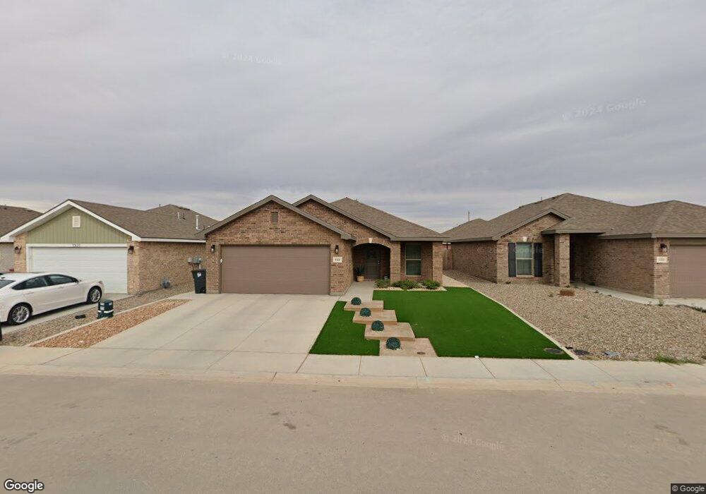 1323 E 95th St, Odessa, TX 79765 - photo 1