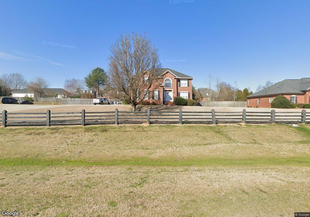 2968 William Few Pkwy, Evans, GA 30809 - photo 1