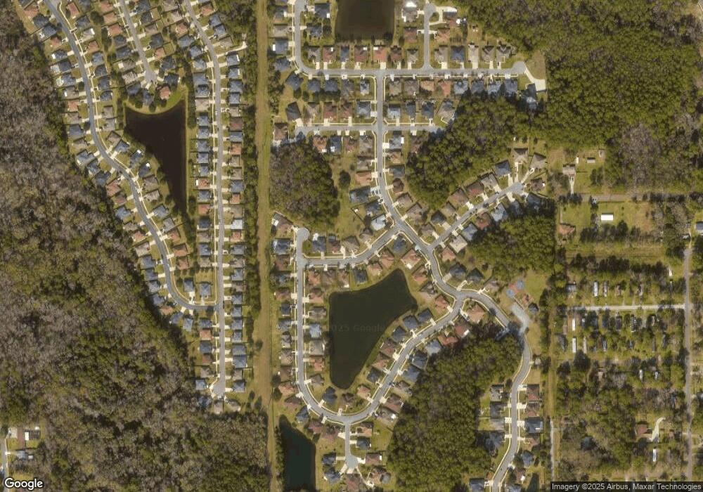 3876 Juliet Leia Cir N, Jacksonville, FL 32218 - photo 1