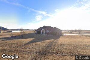 1834 SW Paint Rd, Cache, OK 73527