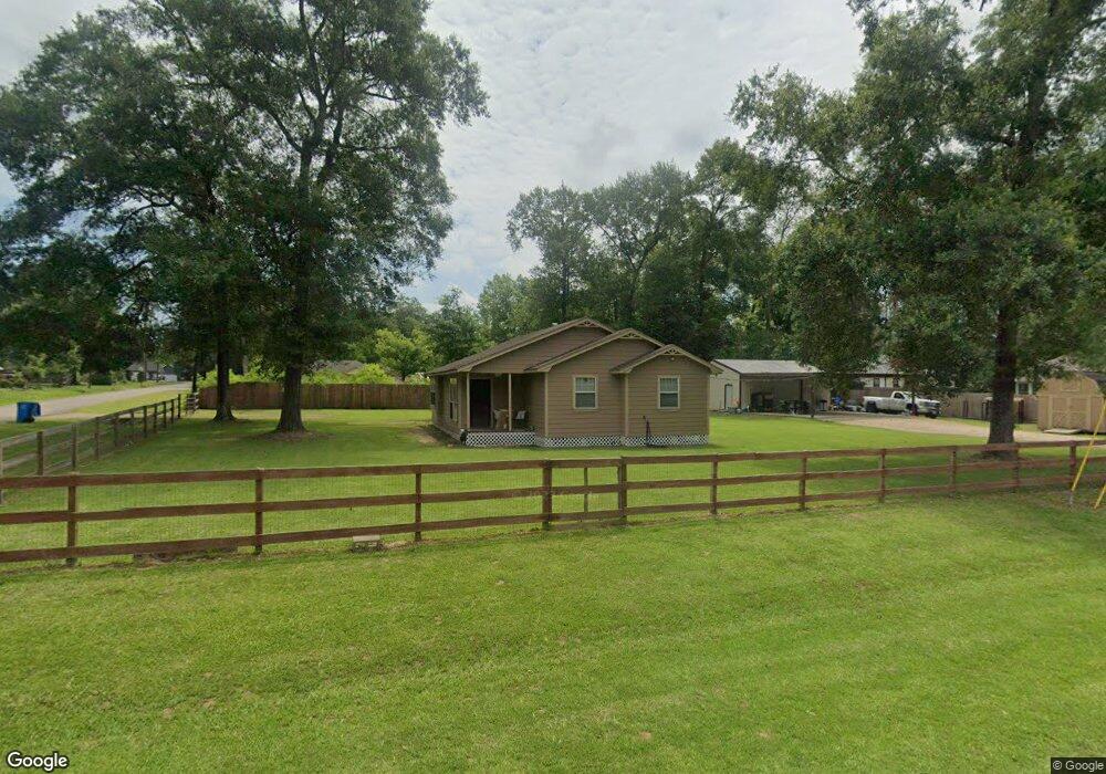 11102 Willow St, Cleveland, TX 77328 - photo 1