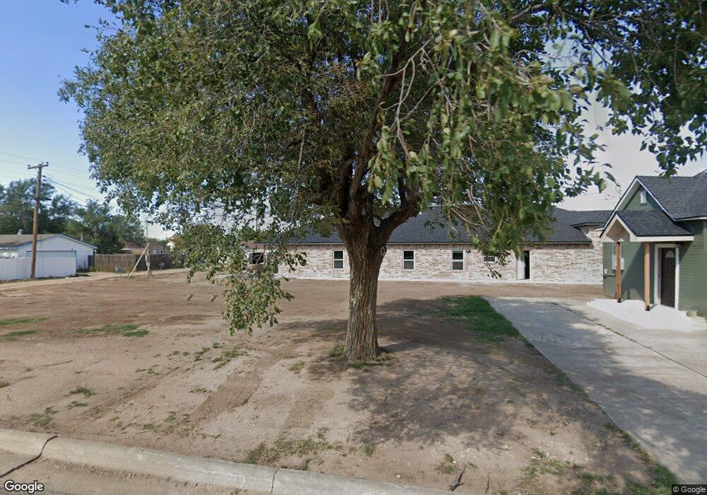 1224 Zauk Ave, Dumas, TX 79029 - photo 1