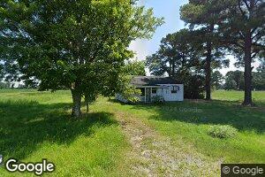 223 Vaughan Creek Rd, Pendleton, NC 27862