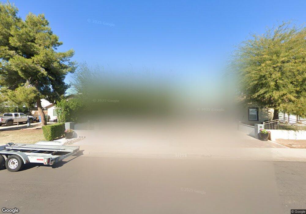 2242 E Oak St, Phoenix, AZ 85006 - photo 1