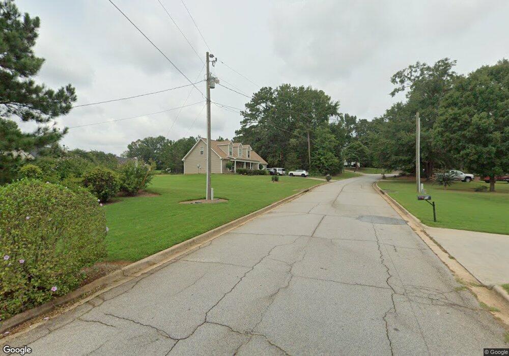 35 Lake Charles Crossing, Covington, GA 30016 - photo 1