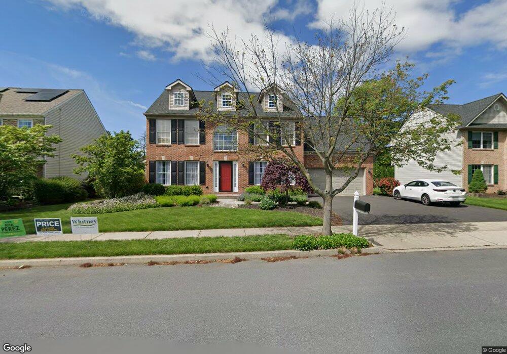 1378 Fritch Dr, Macungie, PA 18062 - photo 1