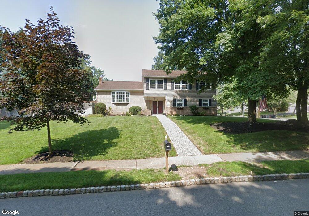 41 Winding Way, Parsippany, NJ 07054 - photo 1