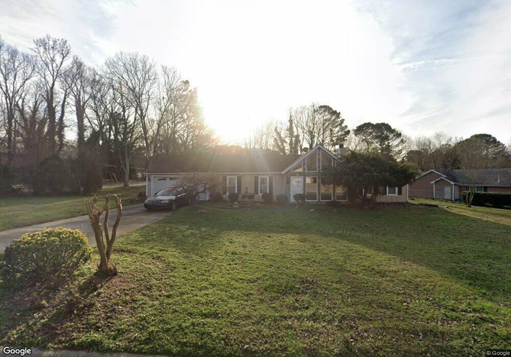 3952 Casey Glen Ct unit 7, Duluth, GA 30096 - photo 1