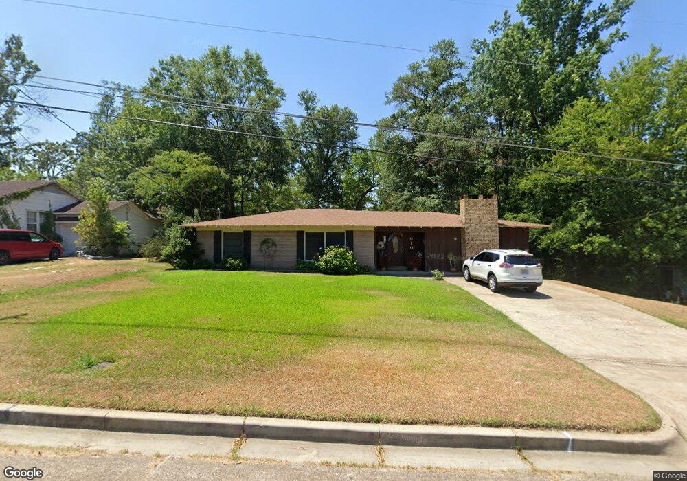 610 Bean Ave, Kilgore, TX 75662 - photo 1