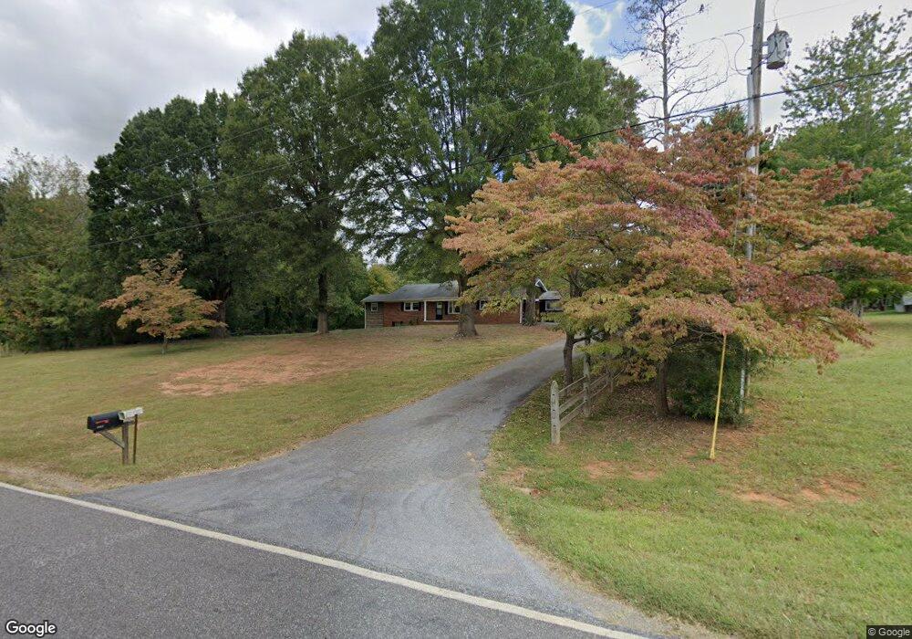 358 Swann Rd, Statesville, NC 28625 - photo 1