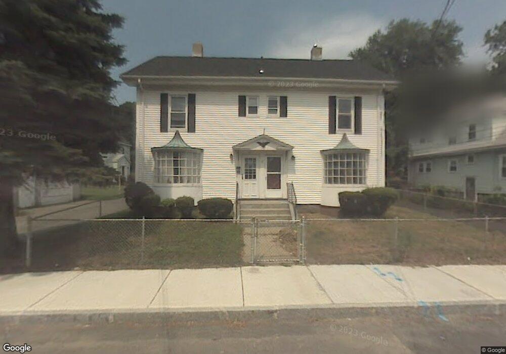 13 Hudson St, Woburn, MA 01801 - photo 1