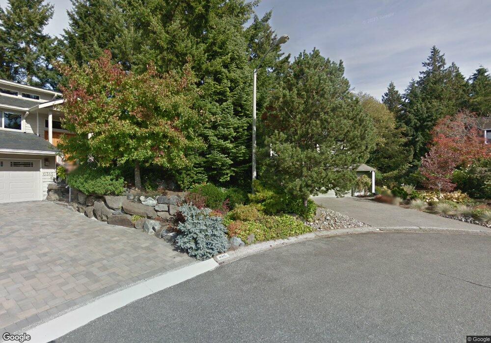 6311 146th St SW, Edmonds, WA 98026 - photo 1