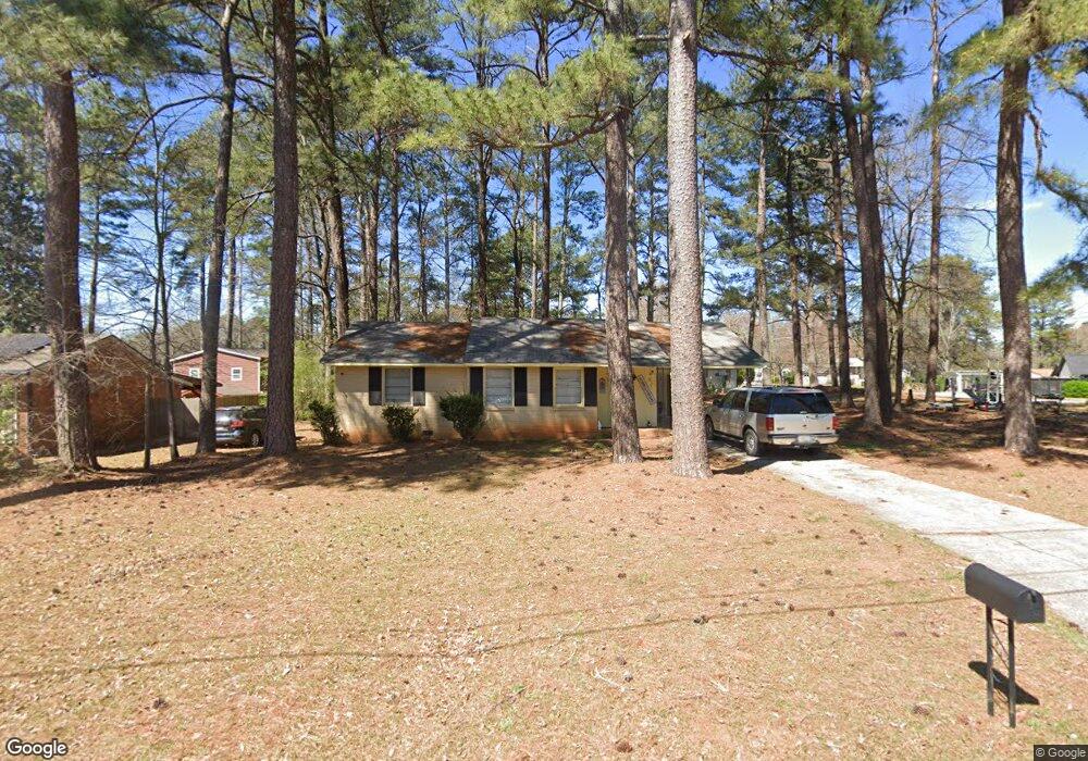 904 Pineglen Cove, Forest Park, GA 30297 - photo 1