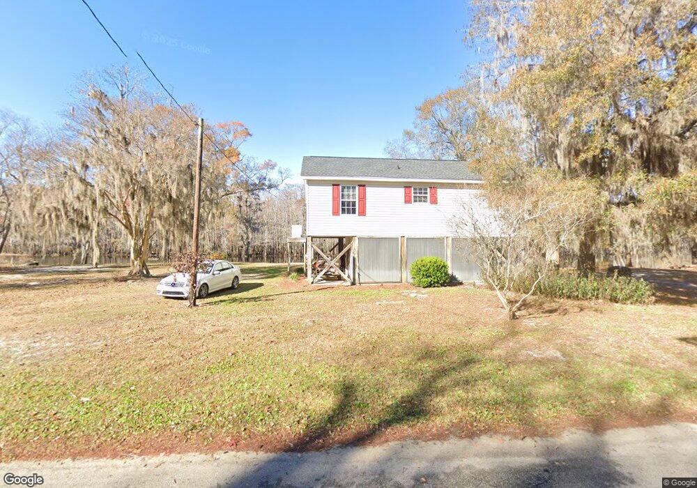 1036 Waccamaw Dr, Conway, SC 29526 - photo 1