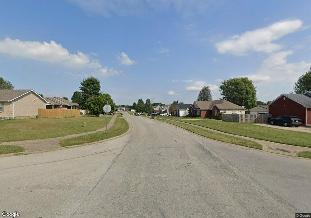 0 Forest Ridge Dr unit LOT 44 306126, Mount Washington, KY 40047 - photo 1