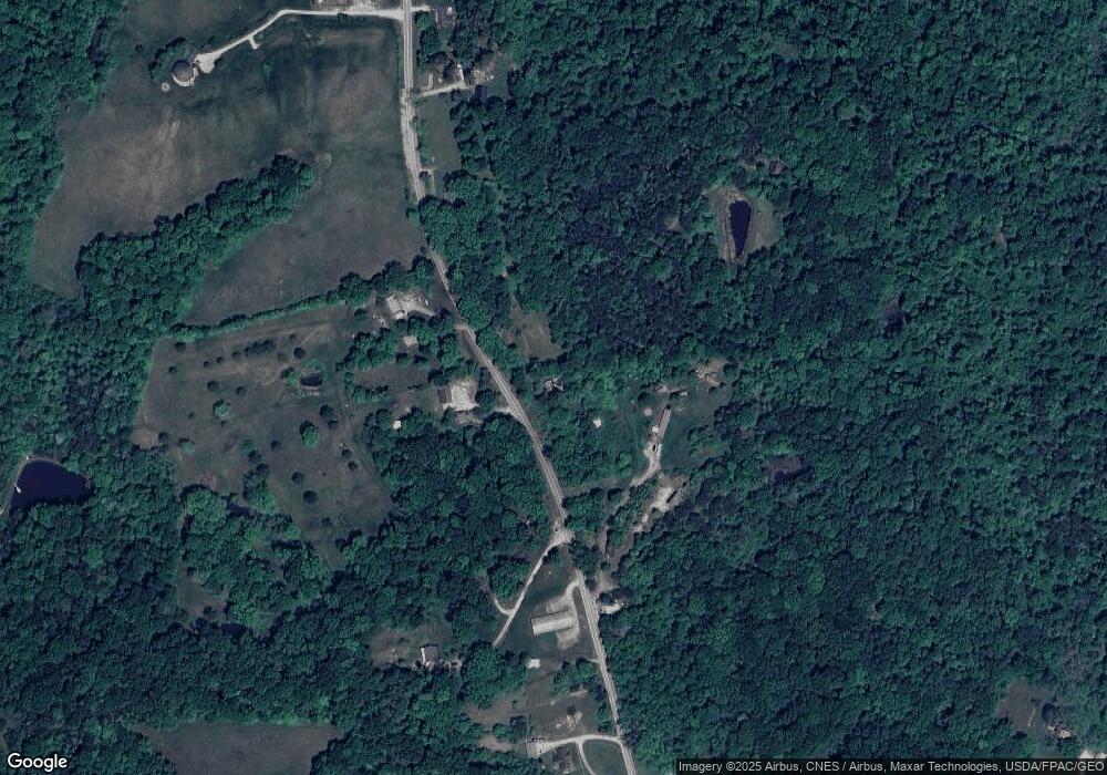 9846 Walnut Dowler Rd, Logan, OH 43138 - photo 1