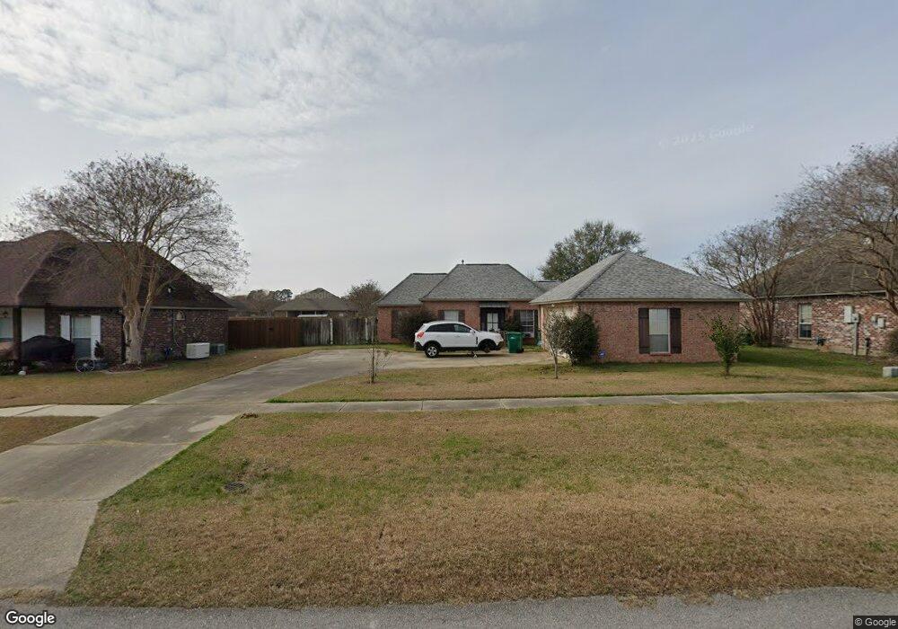 6579 Windwood Dr, Zachary, LA 70791 - photo 1