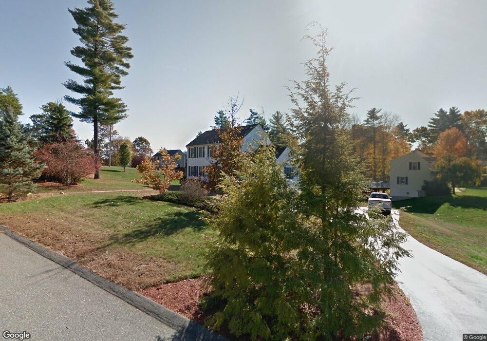 69 Pond St, Douglas, MA 01516 - photo 1