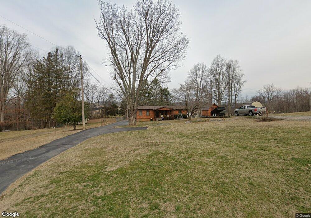 230 Hopson Rd, Johnson City, TN 37601 - photo 1
