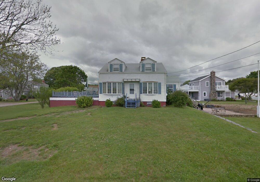 50 2nd St, Charlestown, RI 02813 - photo 1