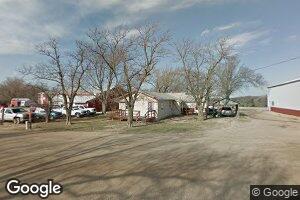 112 N Memory Ln, Gypsum, KS 67448