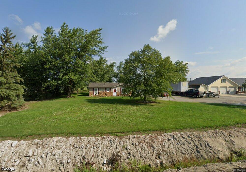 12103 Witmer Rd, Grabill, IN 46741 - photo 1