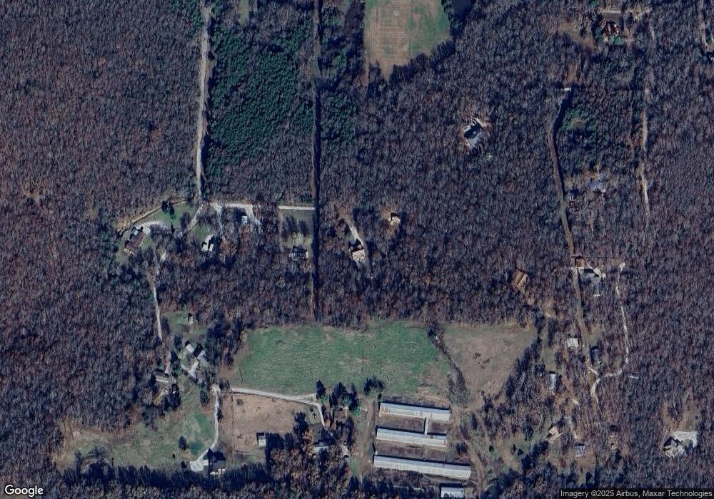 1464 Van Brunt Rd, Fayetteville, AR 72701 - photo 1