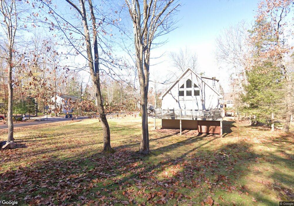 110 Randy Ridge Ct, Drums, PA 18222 - photo 1