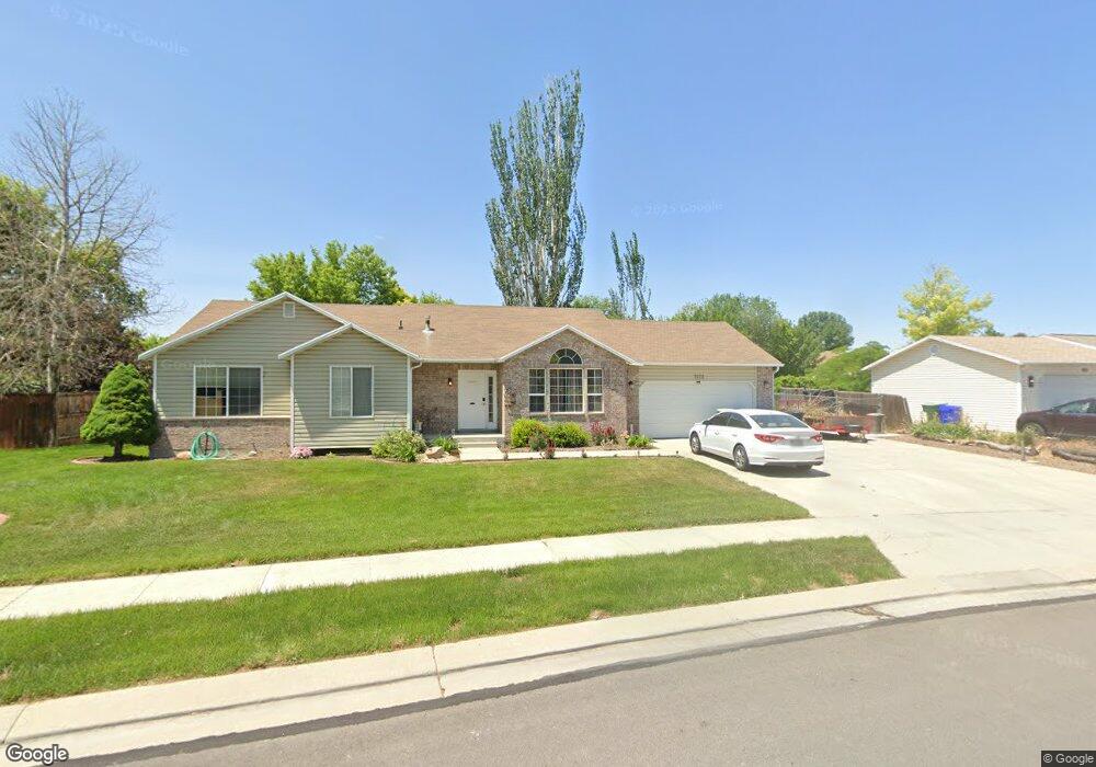 7678 S Eveningshade Dr, West Jordan, UT 84084 - photo 1