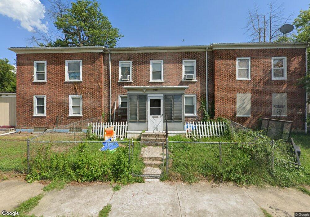 1462 N Chesapeake Rd, Camden, NJ 08104 - photo 1