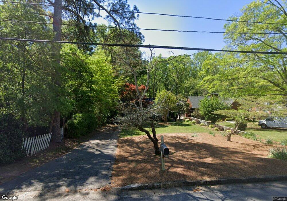 441 Milledge Cir, Athens, GA 30606 - photo 1