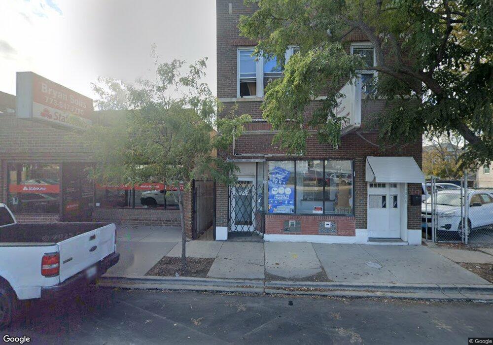 4846 S Pulaski Rd unit 2, Chicago, IL 60632 - photo 1