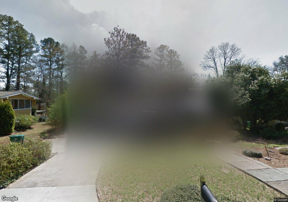 2020 Glenroy Dr SE unit 4, Smyrna, GA 30080 - photo 1