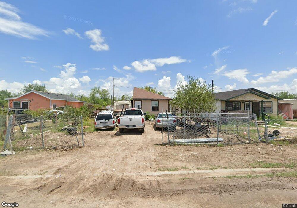 3205 Paleta St, Donna, TX 78537 - photo 1